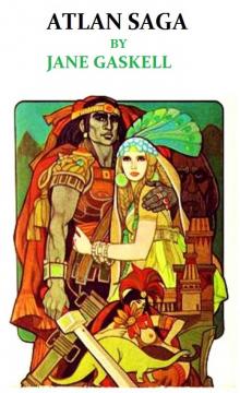 Atlan Saga Omnibus