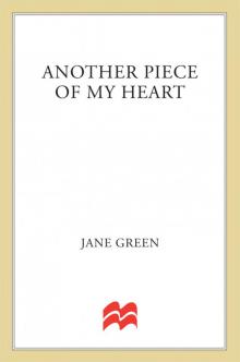 Another Piece of My Heart Another Piece of My Heart