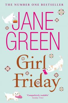 Girl Friday Girl Friday
