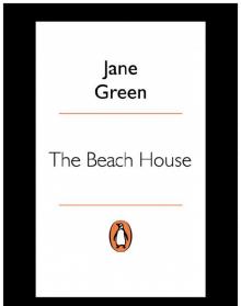 The Beach House The Beach House