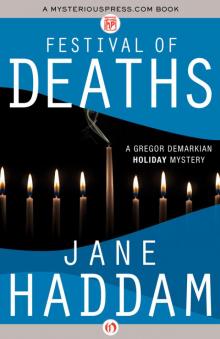 Festival of Deaths Festival of Deaths