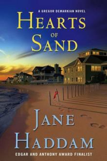 Hearts of Sand Hearts of Sand