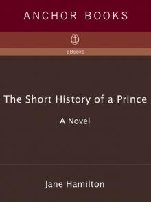 The Short History of a Prince
