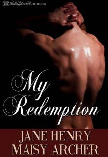 My Redemption My Redemption
