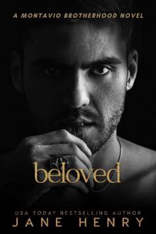 Beloved: A Dark Mafia Romance Novel (Montavio Brotherhood) Beloved: A Dark Mafia Romance Novel (Montavio Brotherhood)