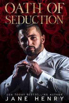 Oath of Seduction: A Dark Mafia Romance (Deviant Doms)