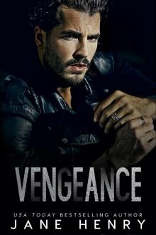 Vengeance: A Dark Romance: (Master’s Protégé Book One)