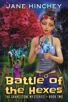 Battle of the Hexes