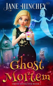 Ghost Mortem