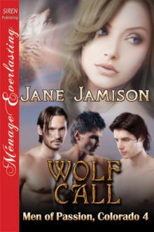 Wolf Call