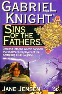 Sins of the Fathers