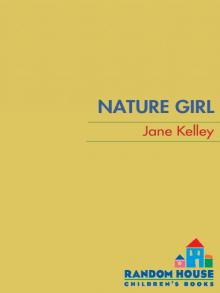 Nature Girl