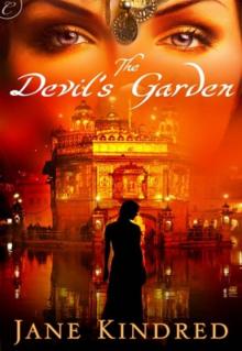 The Devil's Garden The Devil's Garden
