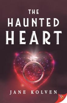 The Haunted Heart The Haunted Heart