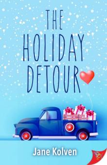 The Holiday Detour The Holiday Detour