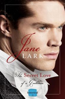 The Secret Love of a Gentleman The Secret Love of a Gentleman