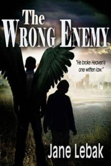 The Wrong Enemy