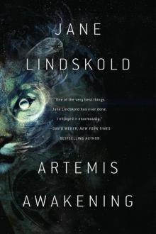 Artemis Awakening Artemis Awakening