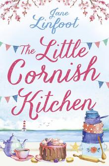 The Little Cornish Kitchen
