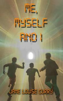 Me, Myself and I