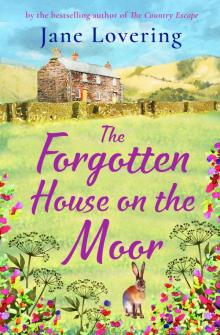 The Forgotten House on the Moor The Forgotten House on the Moor