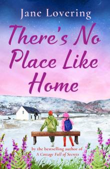 There's No Place Like Home There's No Place Like Home