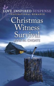 Christmas Witness Survival Christmas Witness Survival