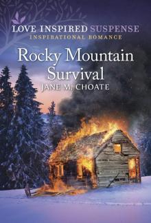 Rocky Mountain Survival Rocky Mountain Survival