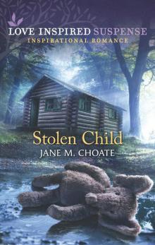 Stolen Child Stolen Child