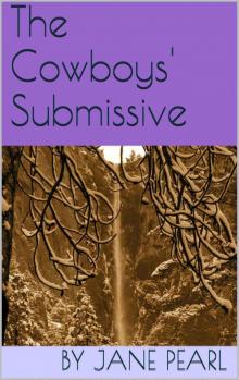 The Cowboys' Submissive (Discrete Assignments)