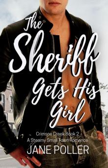 The Sheriff Gets His Girl