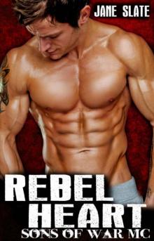 Rebel Heart