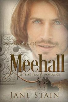Meehall_A Time Travel Romance