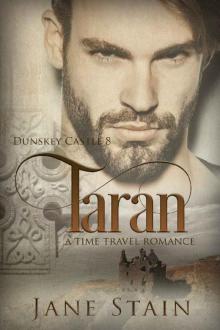 Taran_A Time Travel Romance