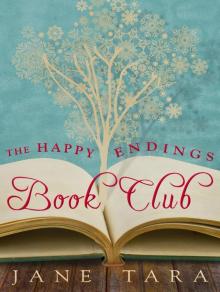 The Happy Endings Book Club