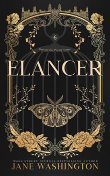 Elancer (Ironside Academy Book 6)