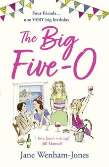 The Big Five O The Big Five O