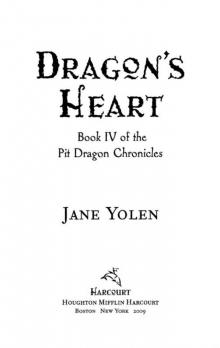 Heart's Blood Heart's Blood