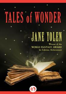 Tales of Wonder Tales of Wonder