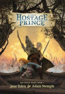 The Hostage Prince The Hostage Prince