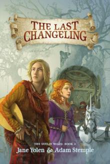 The Last Changeling The Last Changeling