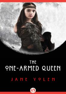 The One-Armed Queen The One-Armed Queen