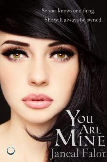You Are Mine