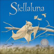 Stellaluna (25th Anniversary Ed)