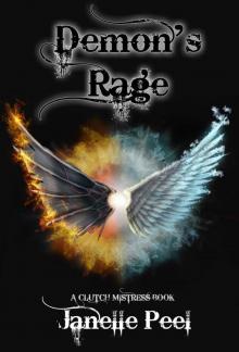 Demon's Rage