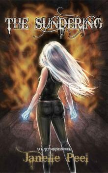 The Sundering: A Clutch Mistress Book 5