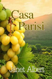 Casa Parisi