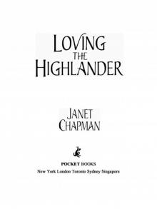 Loving the Highlander
