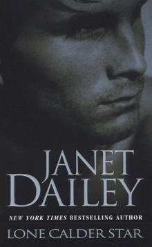 Lone Calder Star (Calder Saga Book 9)