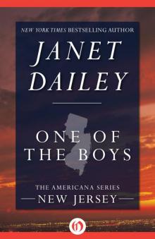 One of the Boys (New Jersey)